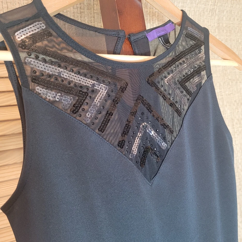 Forever 21 Cocktail Dress - Picture 2 of 6